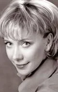 Елена Симонова