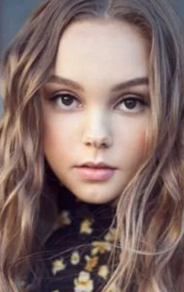 Savannah May