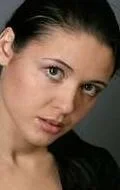Анна Гарнова