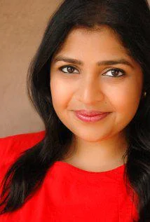 Punam Patel