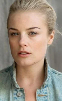 Ida Engvoll
