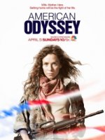 Американская одиссея/American Odyssey