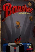 Банши/Banshee 4 сезон