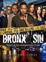 Бронкс СИУ/Bronx SIU 2 сезон