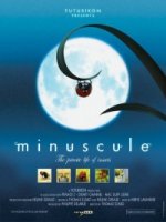 Букашки/Minuscule 1 сезон