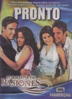 Буря страстей/Tormenta de pasiones