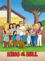 Царь горы/King of the Hill 13 сезон