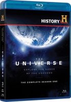 Центр вселенной /Center of the Universe 1 сезон