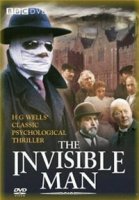 Человек-невидимка (1984)/The Invisible Man