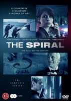 Черное дело/The Spiral