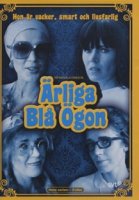 Честные голубые глаза/Ärliga blå ögon