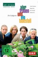 Четыре женщины и одни похороны/Vier Frauen und ein Todesfall 2 сезон