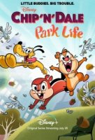 Чип И Дейл: Жизнь в парке/Chip «n» Dale