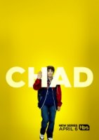 Чэд (2021)/Chad 1 сезон