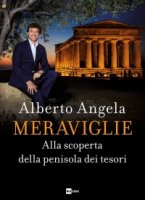 Чудеса. Путешествие по Италии/Meraviglie. La Terra dei Tesori