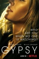 Цыганка (2017)/Gypsy