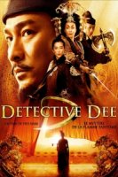 Детектив Ди/Detective Dee