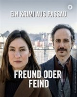 Детектив из Пассау/Ein Krimi aus Passau