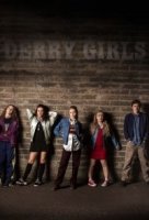 Девчонки из Дерри/Derry Girls 2 сезон