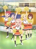 Девичьи Кричалки/Anima Yell!