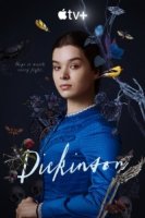 Дикинсон/Dickinson 3 сезон