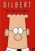 Дилберт/Dilbert 2 сезон