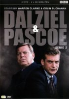 Дэлзил и Пэскоу/Dalziel and Pascoe 12 сезон