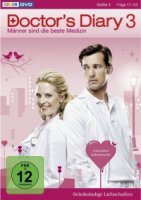 Дневник доктора/Doctors Diary - Männer sind die beste Medizin 3 сезон