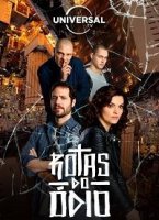 Дорогой ненависти/Rotas do Ódio 2 сезон