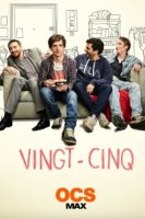Двадцать пять/Vingt-cinq
