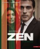 Дзен/Zen 1 сезон