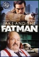 Джейк и толстяк/Jake and the Fatman 4 сезон