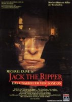 Джек Потрошитель/Jack the Ripper