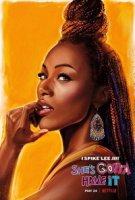 Ей это нужно позарез/Shes Gotta Have It 2 сезон