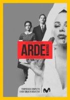 Гори, Мадрид/Arde Madrid