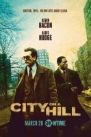 Город на холме/City on a Hill 2 сезон