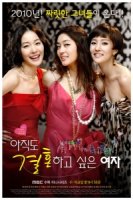Город влюбленных (2010)/Ajikdo Gyeolhonhago Shipeun Yeoja