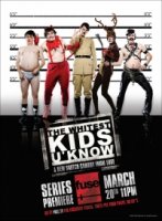 Городские приматы/The Whitest Kids UKnow 5 сезон