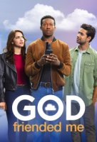 Господь меня зафрендил/God Friended Me 2 сезон