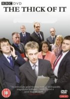 Гуща событий/The Thick of It 4 сезон