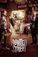 Хантер Стрит/Hunter Street 4 сезон