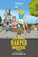 Харперы/The Harper House