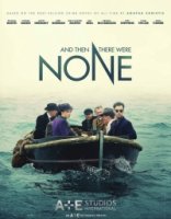 И никого не стало/And Then There Were None