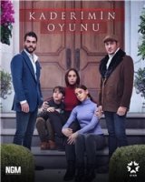 Игра моей судьбы/Kaderimin Oyunu