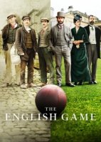 Игра родом из Англии/The English Game