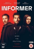 Информатор/Informer