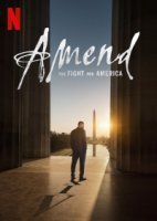Исправить: Битва за Америку/Amend: The Fight for America