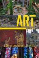 Истории искусств. Душа памятников/Art stories. Lâme des monuments