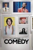 История комедии/The History of Comedy 2 сезон