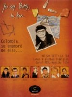 Я – Бетти, дурнушка/Yo soy Betty, la fea